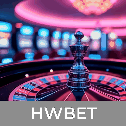 HWBET: Realismo e Profissionalismo em Jogos de Mesa ao Vivo