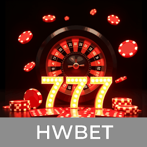 HWBET: O Melhor em Pagamentos Rápidos e Cassino Premiado