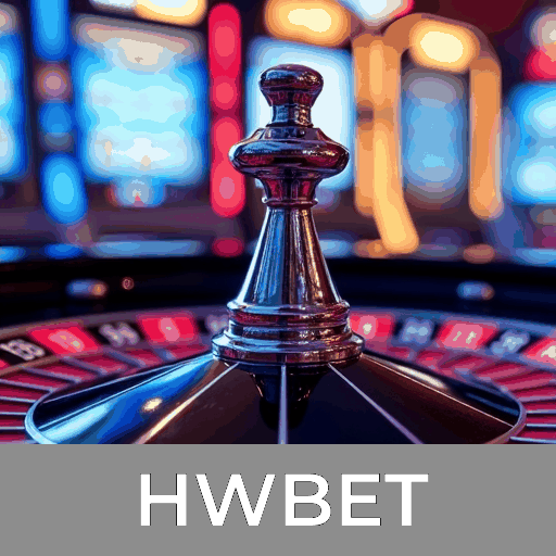 HWBET: Experiência de Jogo com Segurança e Confiança Inigualáveis