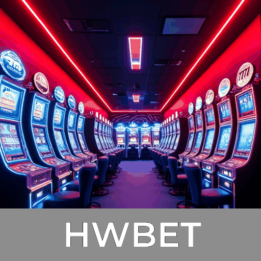 Descubra os Segredos dos Slots HWBET com Rodadas Grátis
