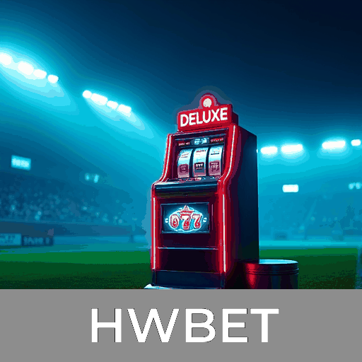 HWBET - Slots com Mega Jackpot, Blackjack ao Vivo e Roleta Virtual