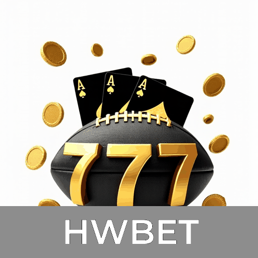 HWBET: Especialistas em Apostas Esportivas no Brasil