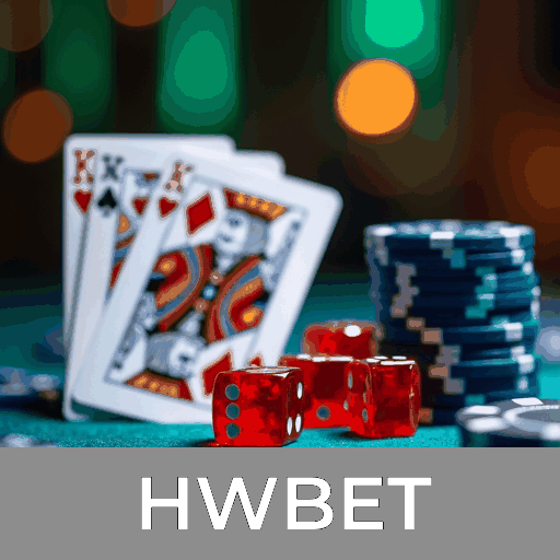 HWBET.com - Descubra o Melhor Cassino Online para Apostas Seguras no Brasil - HWBET