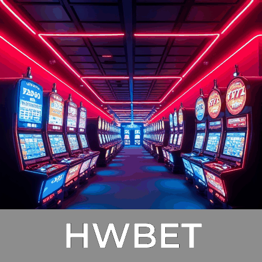 HWBET: A Emoção dos Jogos de Cassino e Chances de Ganhar