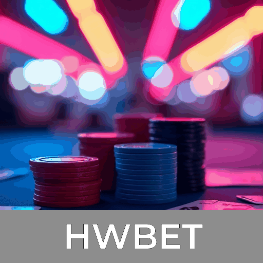 HWBET: Realismo e Profissionalismo em Jogos de Mesa ao Vivo