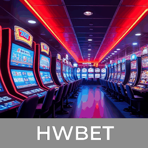 Aposte com a HWBET e explore o esporte brasileiro com confiança