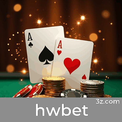 hwbet: Experiência de Cassino Imersiva para Brasileiros