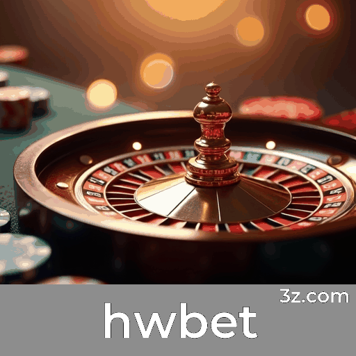 hwbet: Apostas Esportivas Profundas Focadas no Brasil