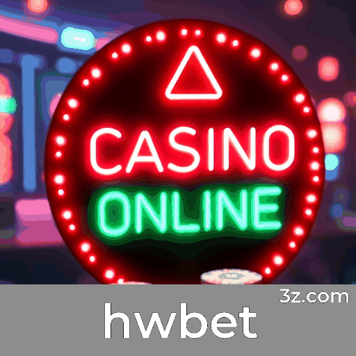 Hwbet: Variedade e Entretenimento para Jogadores Brasileiros