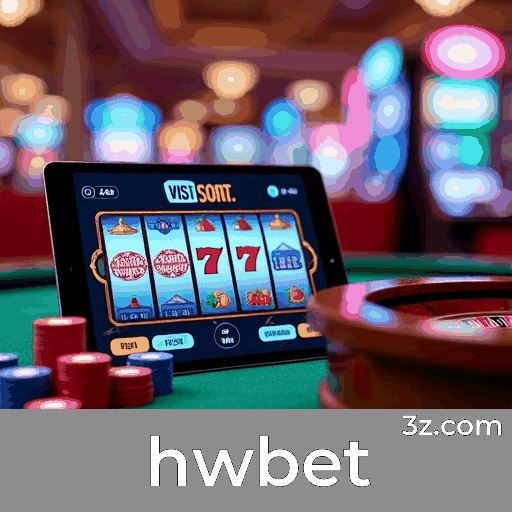 Recompensas Reais no hwbet: Promoções Sem Pegadinhas